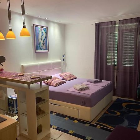 Studio Apartment Yess ,Split Ngoại thất bức ảnh
