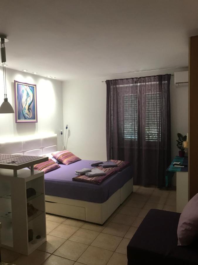 Studio Apartment Yess ,Split Ngoại thất bức ảnh
