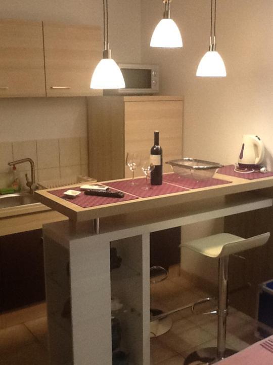 Studio Apartment Yess ,Split Ngoại thất bức ảnh