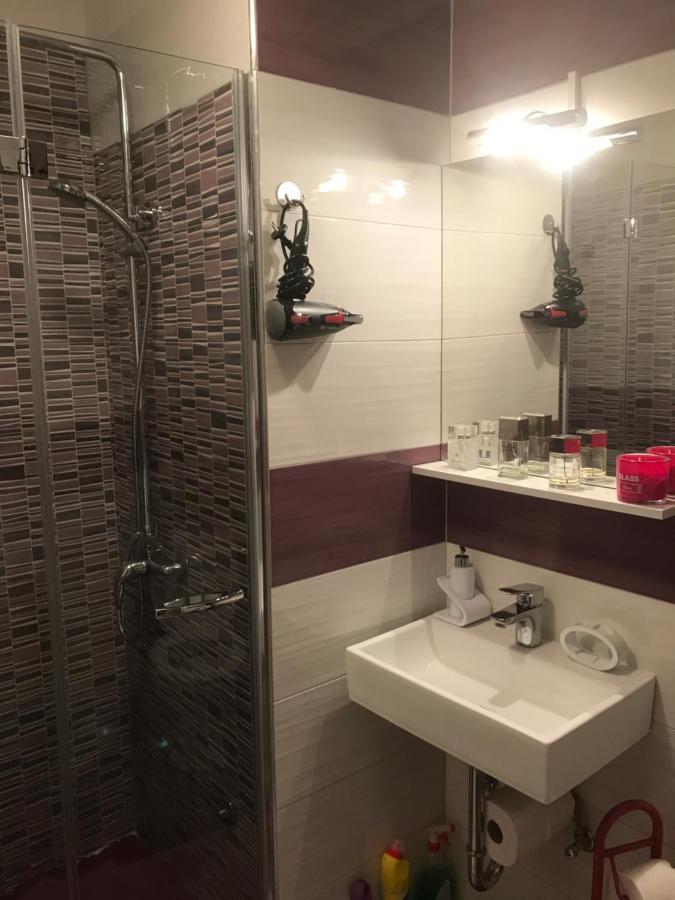 Studio Apartment Yess ,Split Ngoại thất bức ảnh