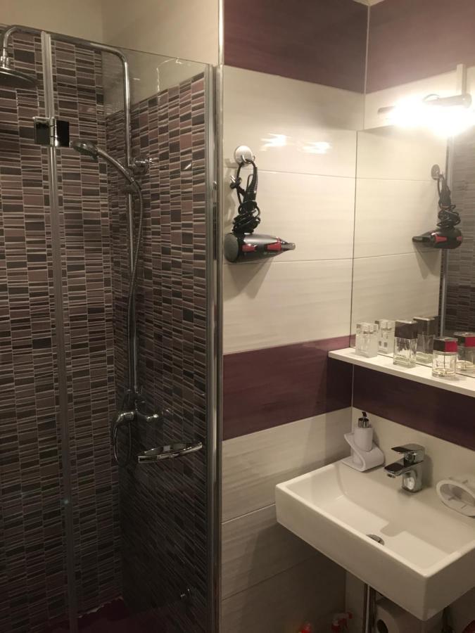 Studio Apartment Yess ,Split Ngoại thất bức ảnh