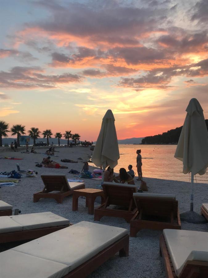 Studio Apartment Yess ,Split Ngoại thất bức ảnh