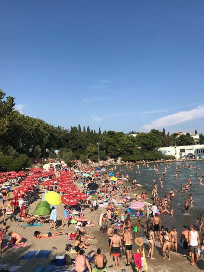 Studio Apartment Yess ,Split Ngoại thất bức ảnh