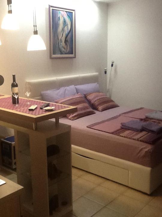 Studio Apartment Yess ,Split Ngoại thất bức ảnh
