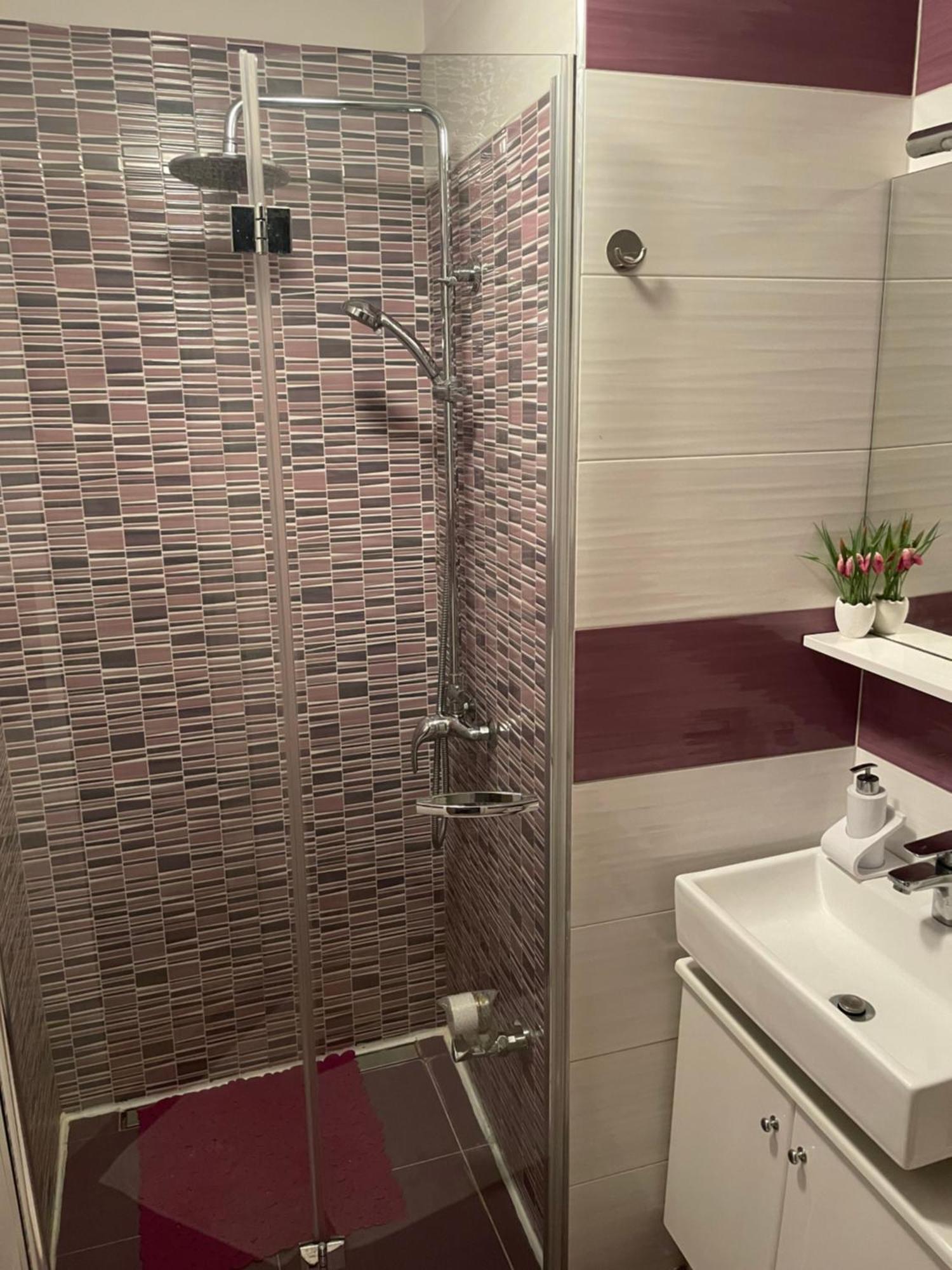 Studio Apartment Yess ,Split Ngoại thất bức ảnh
