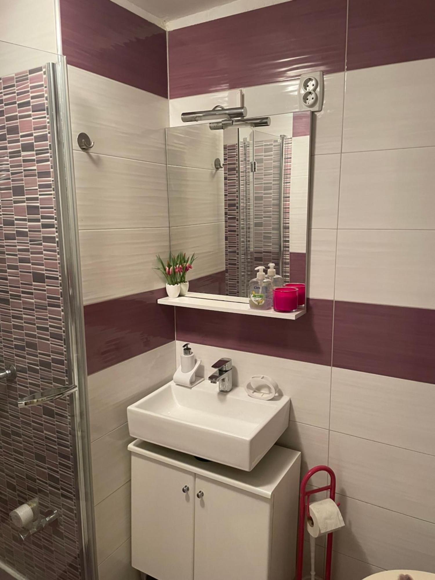 Studio Apartment Yess ,Split Ngoại thất bức ảnh