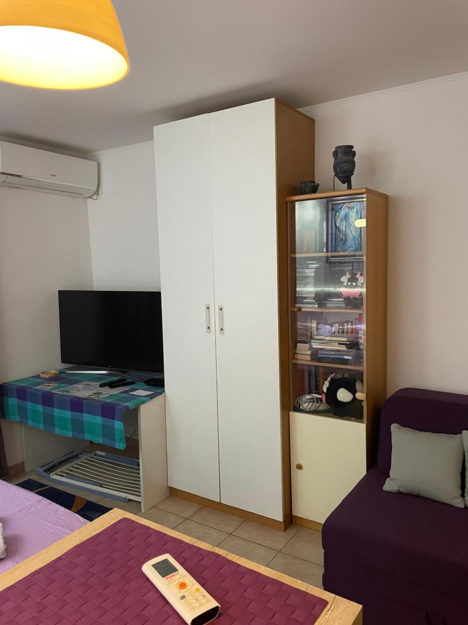 Studio Apartment Yess ,Split Ngoại thất bức ảnh